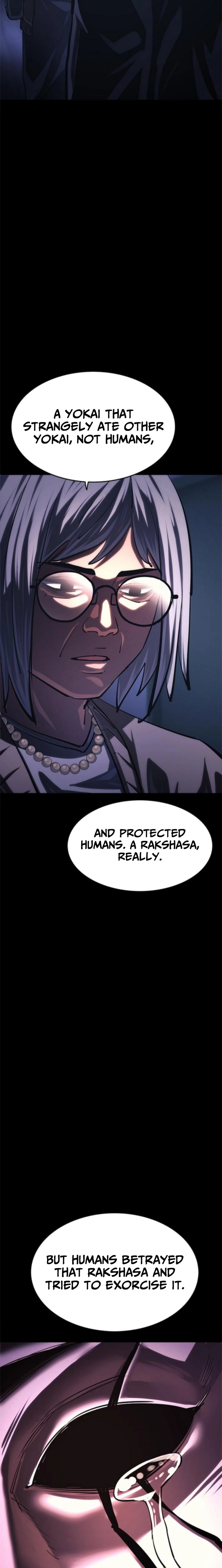 The Demon in Human Form Chapter 19 page 30 - 