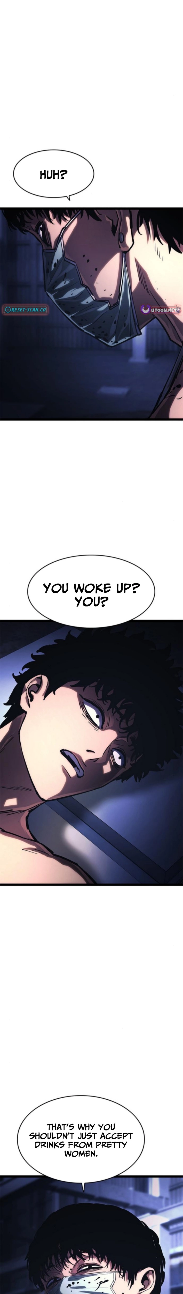The Demon in Human Form Chapter 19 page 4 - 