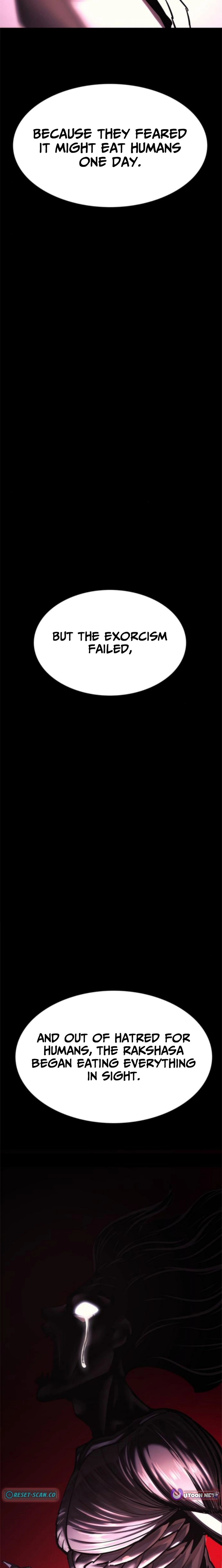 The Demon in Human Form Chapter 19 page 31 - 