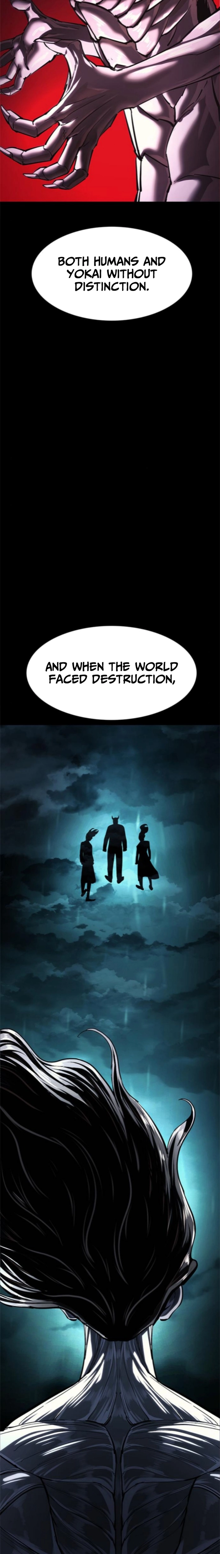 The Demon in Human Form Chapter 19 page 32 - 