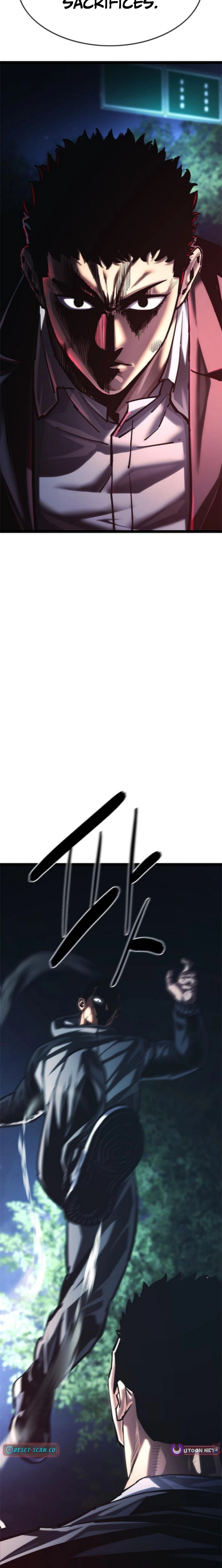 The Demon in Human Form Chapter 19 page 34 - 