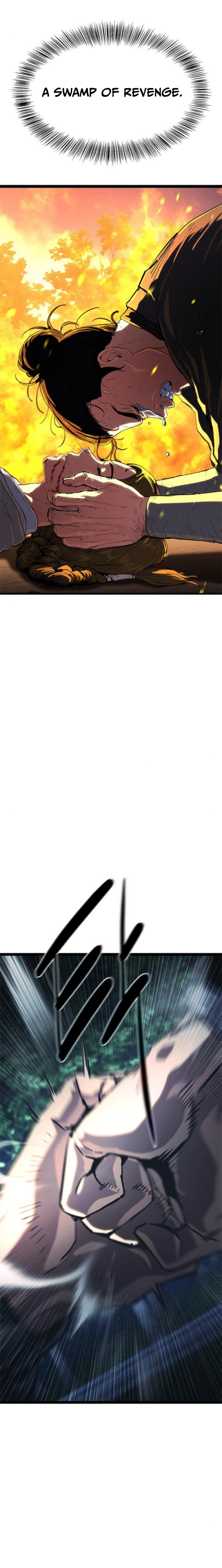 The Demon in Human Form Chapter 19 page 38 - 