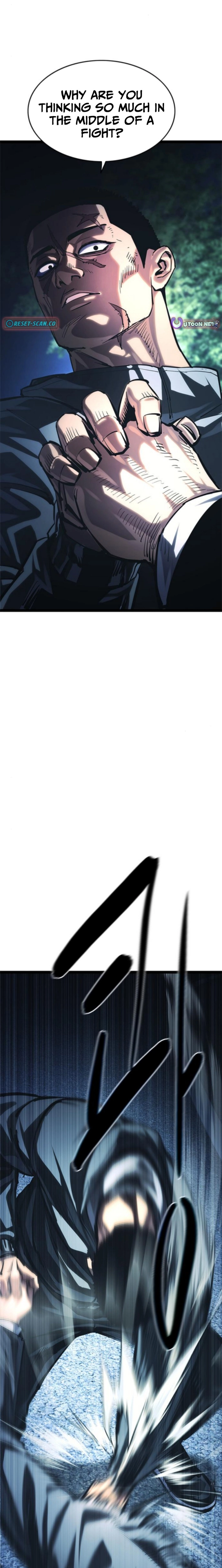 The Demon in Human Form Chapter 19 page 39 - 