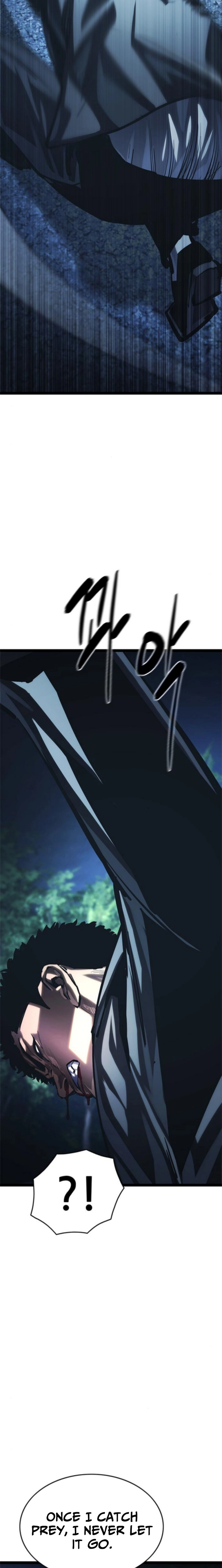 The Demon in Human Form Chapter 19 page 40 - 