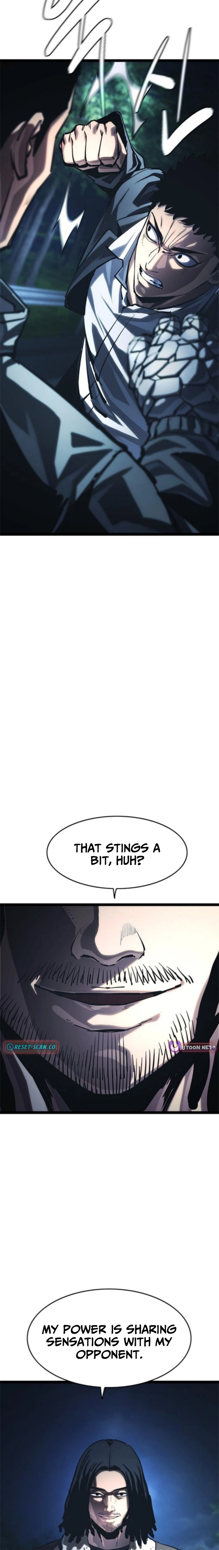 The Demon in Human Form Chapter 19 page 42 - 