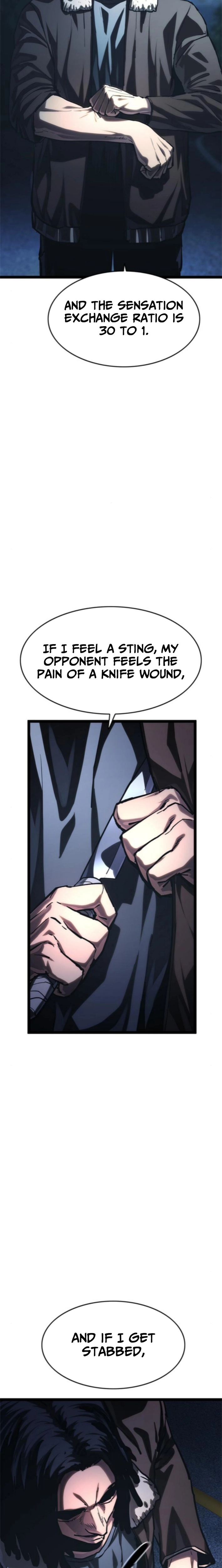 The Demon in Human Form Chapter 19 page 43 - 