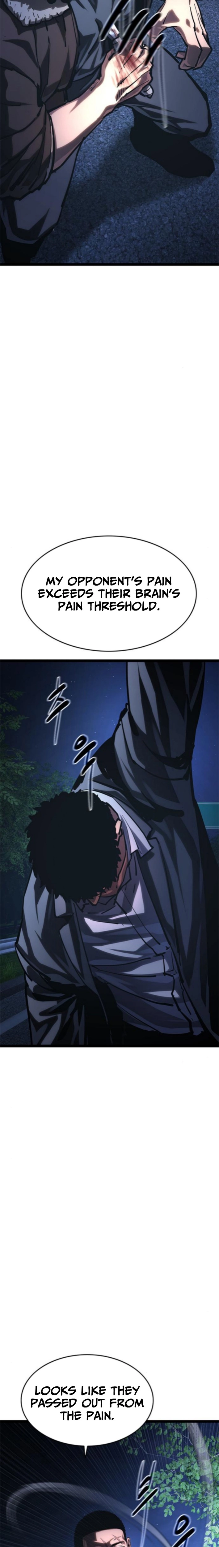 The Demon in Human Form Chapter 19 page 44 - 