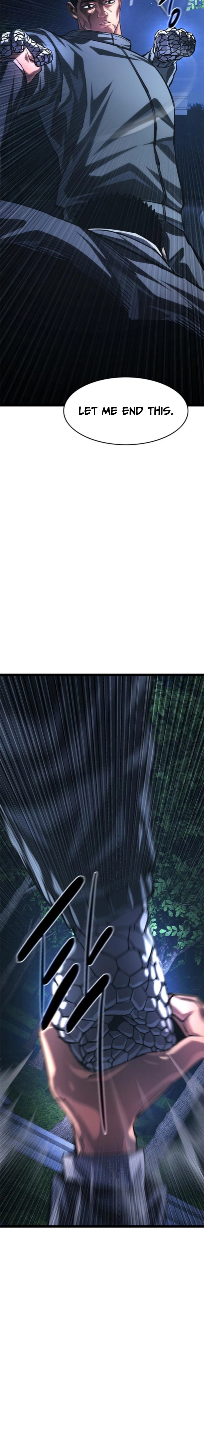 The Demon in Human Form Chapter 19 page 45 - 