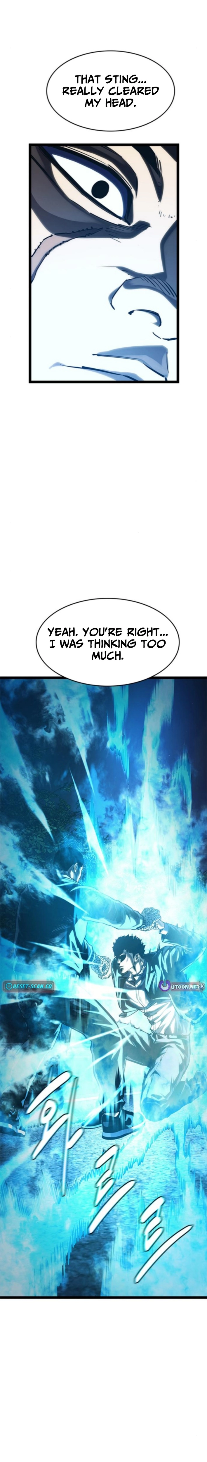 The Demon in Human Form Chapter 19 page 46 - 
