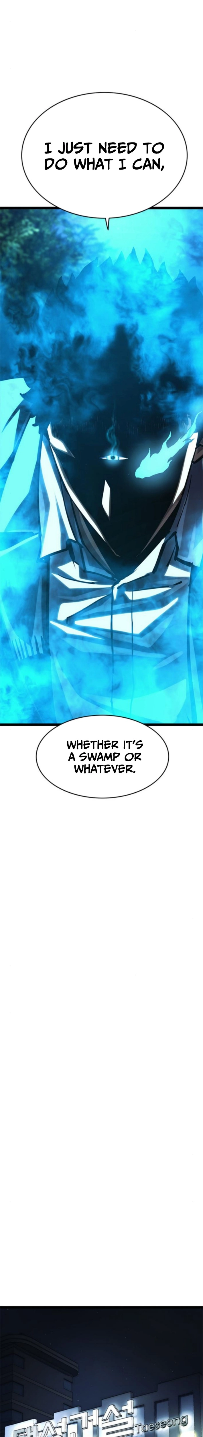 The Demon in Human Form Chapter 19 page 47 - 