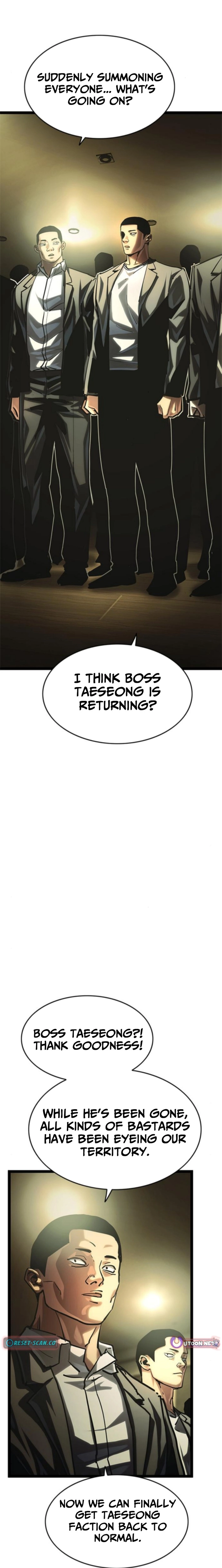 The Demon in Human Form Chapter 19 page 49 - 