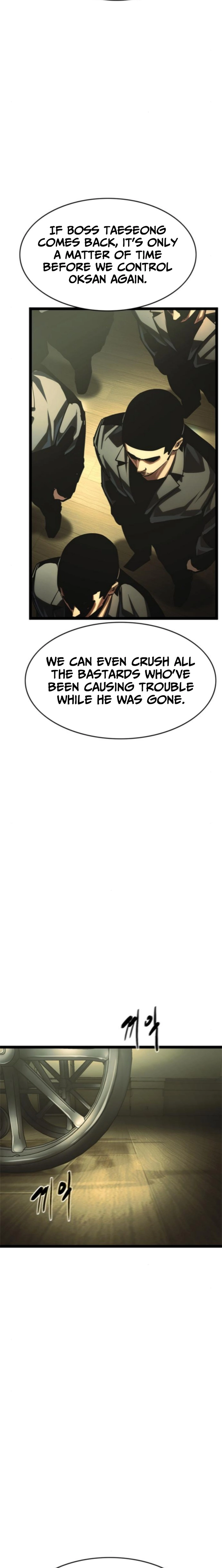 The Demon in Human Form Chapter 19 page 50 - 
