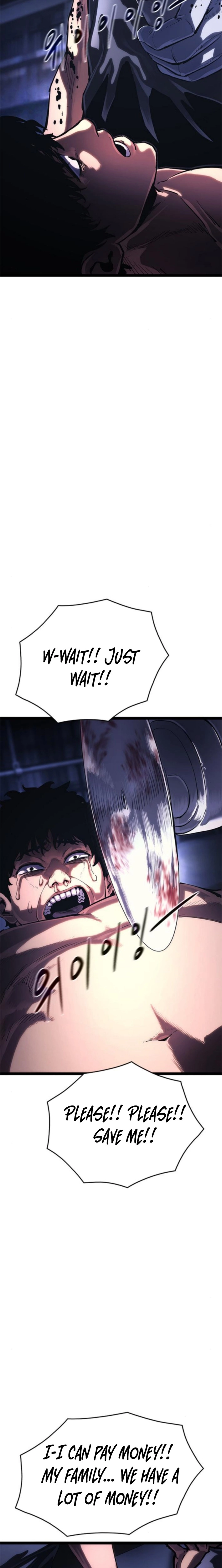 The Demon in Human Form Chapter 19 page 6 - 