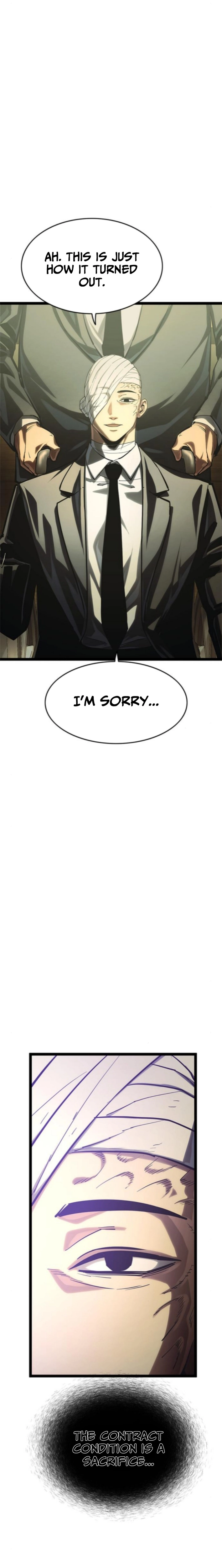 The Demon in Human Form Chapter 19 page 52 - 