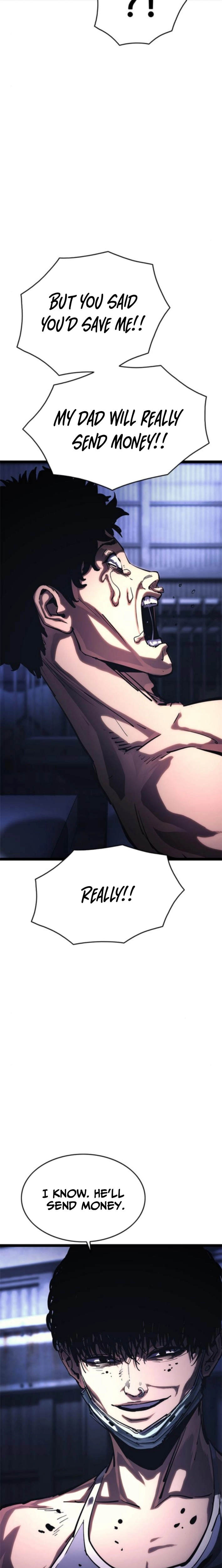 The Demon in Human Form Chapter 19 page 10 - 