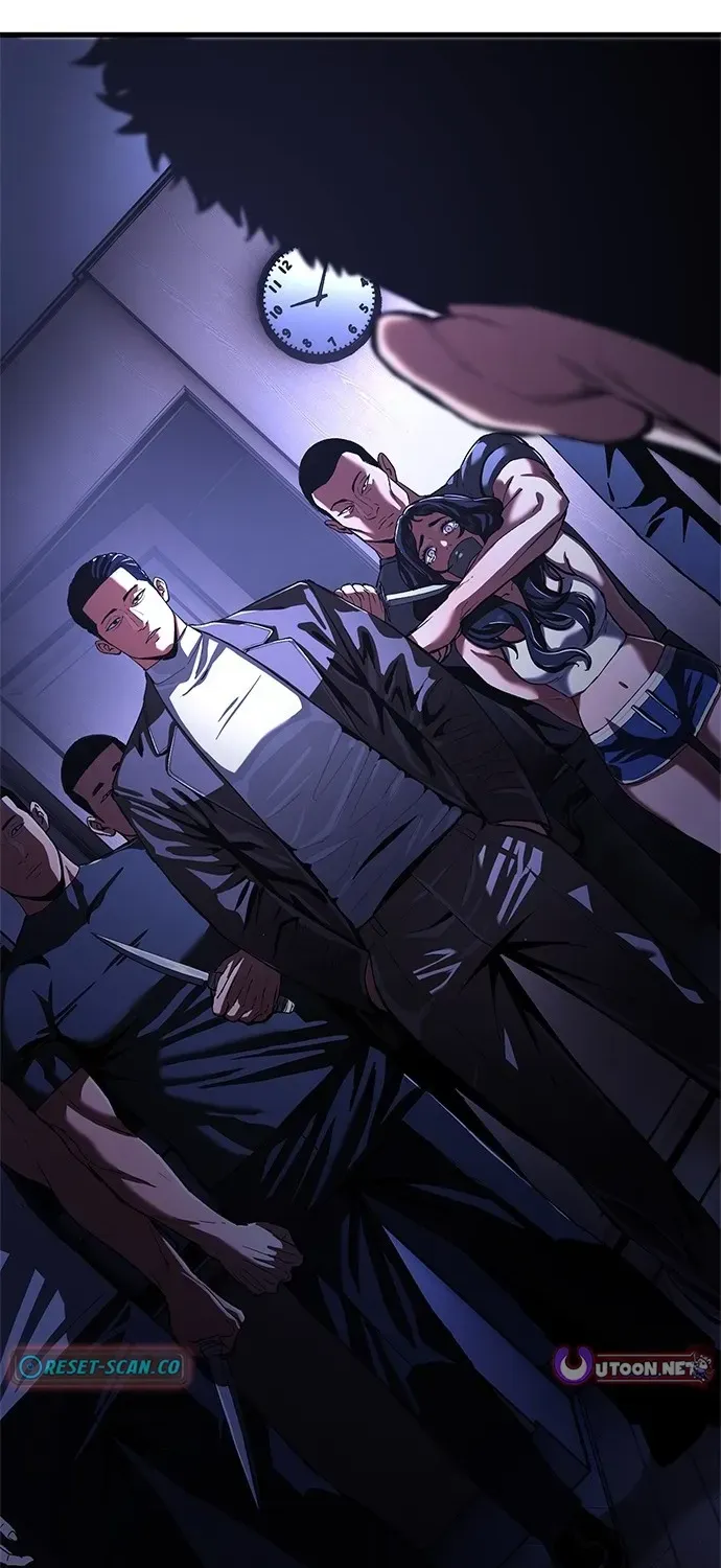 The Demon in Human Form Chapter 2 page 111 - 