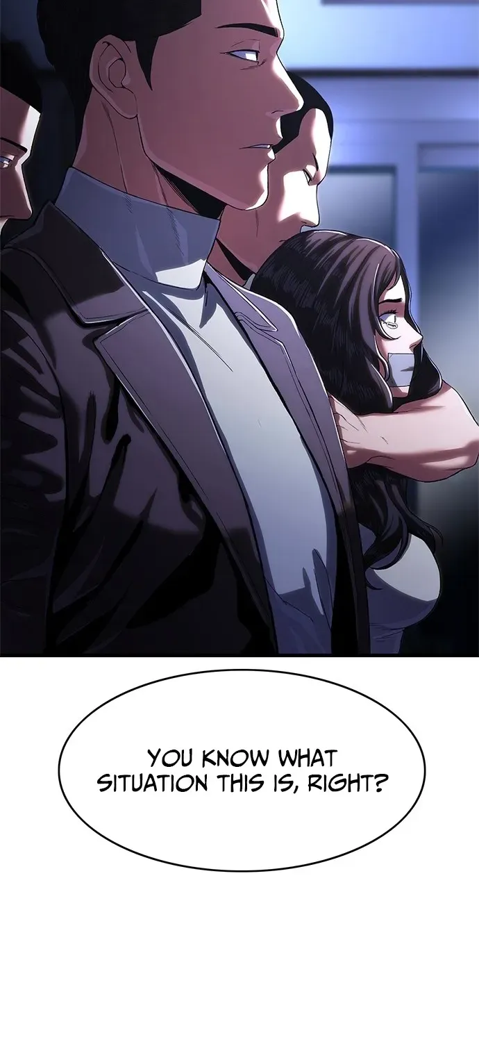 The Demon in Human Form Chapter 2 page 116 - 