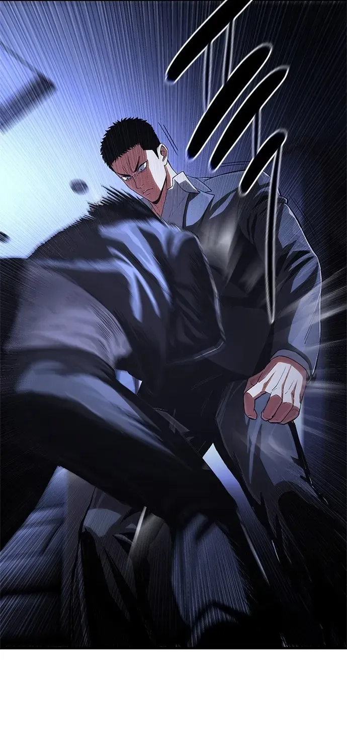 The Demon in Human Form Chapter 2 page 123 - 