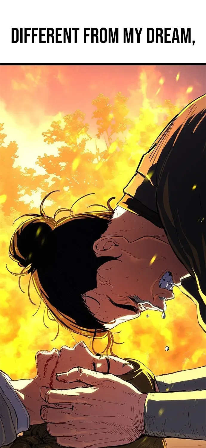The Demon in Human Form Chapter 2 page 138 - 