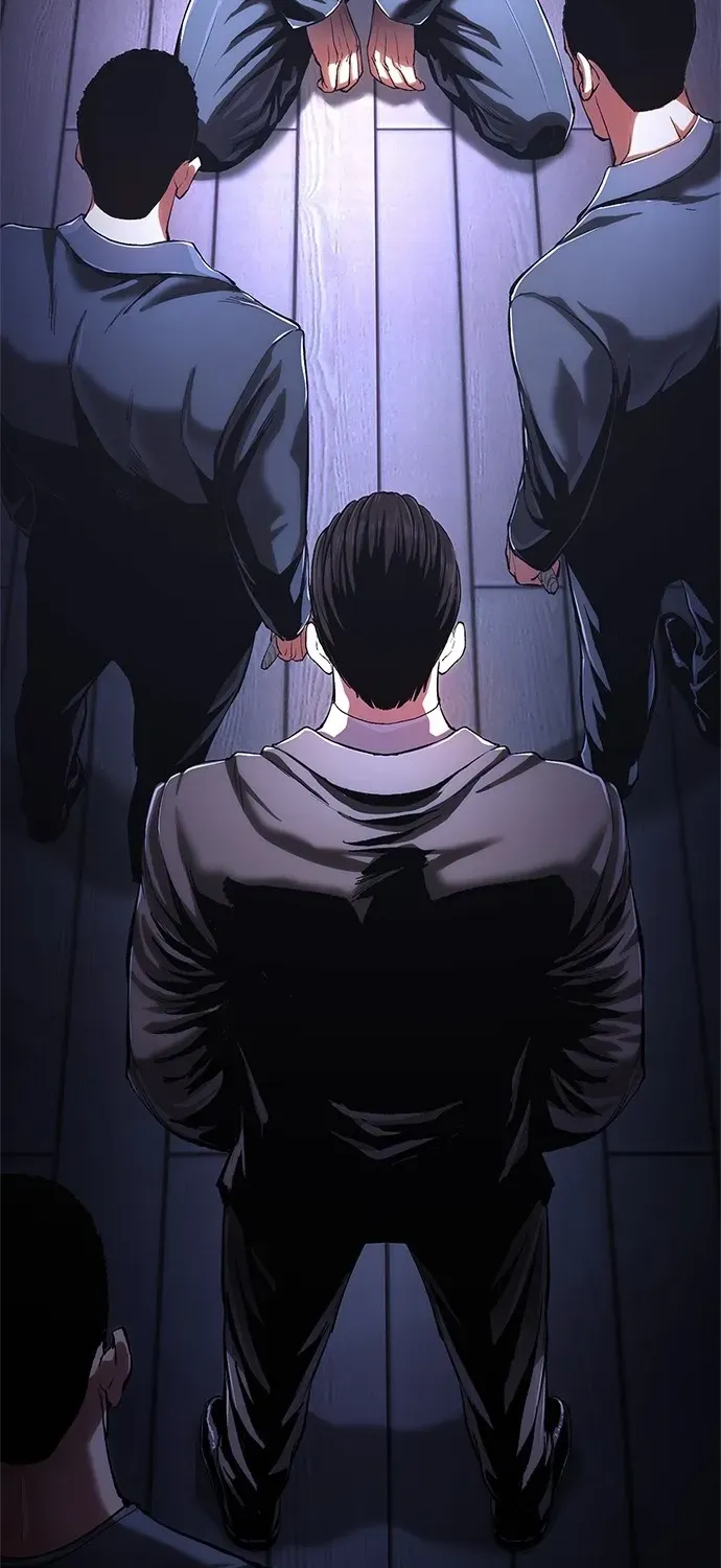 The Demon in Human Form Chapter 2 page 144 - 