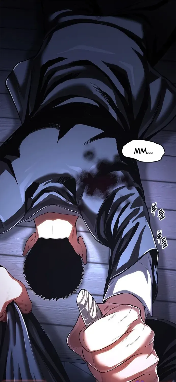 The Demon in Human Form Chapter 2 page 163 - 