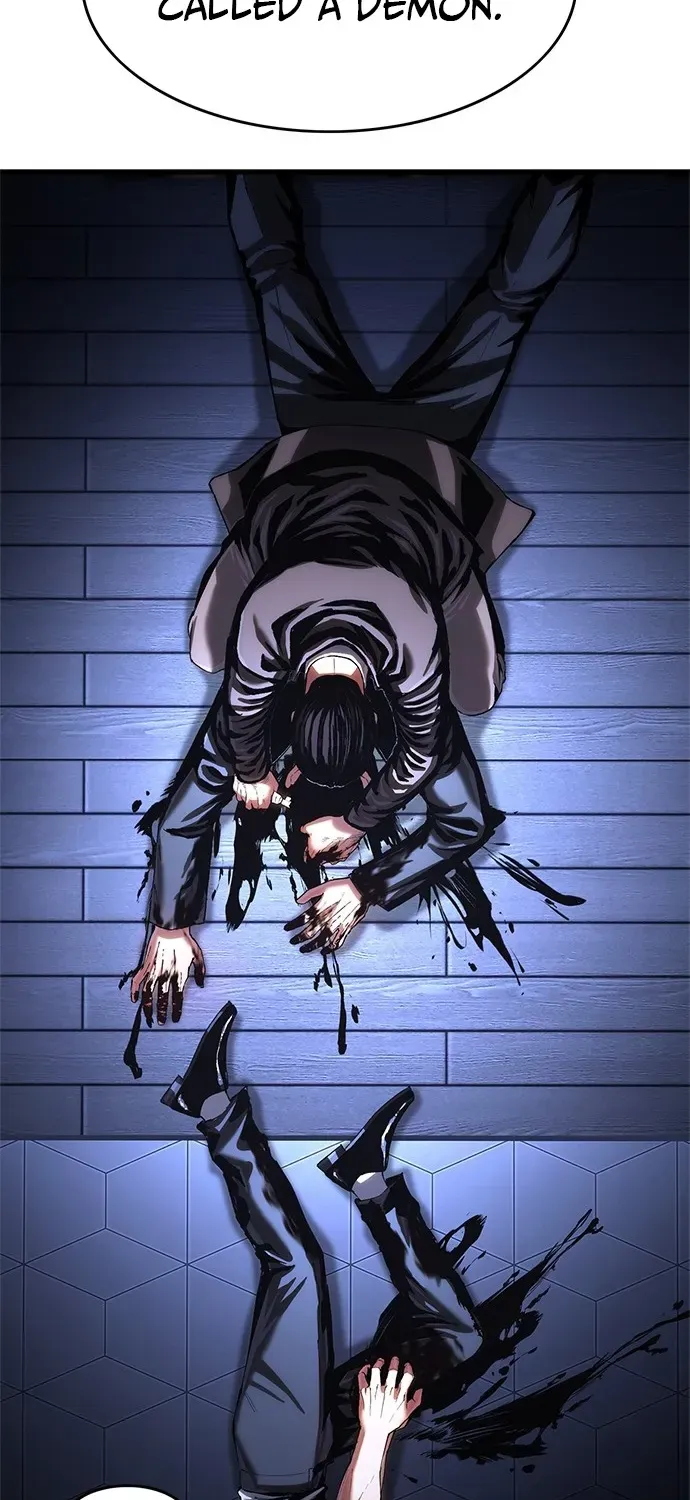 The Demon in Human Form Chapter 2 page 173 - 