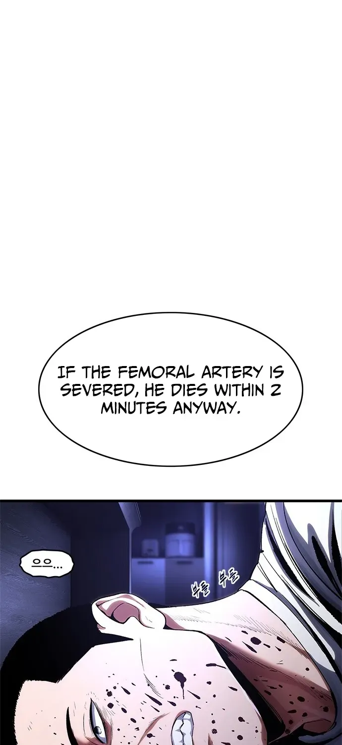 The Demon in Human Form Chapter 2 page 180 - 