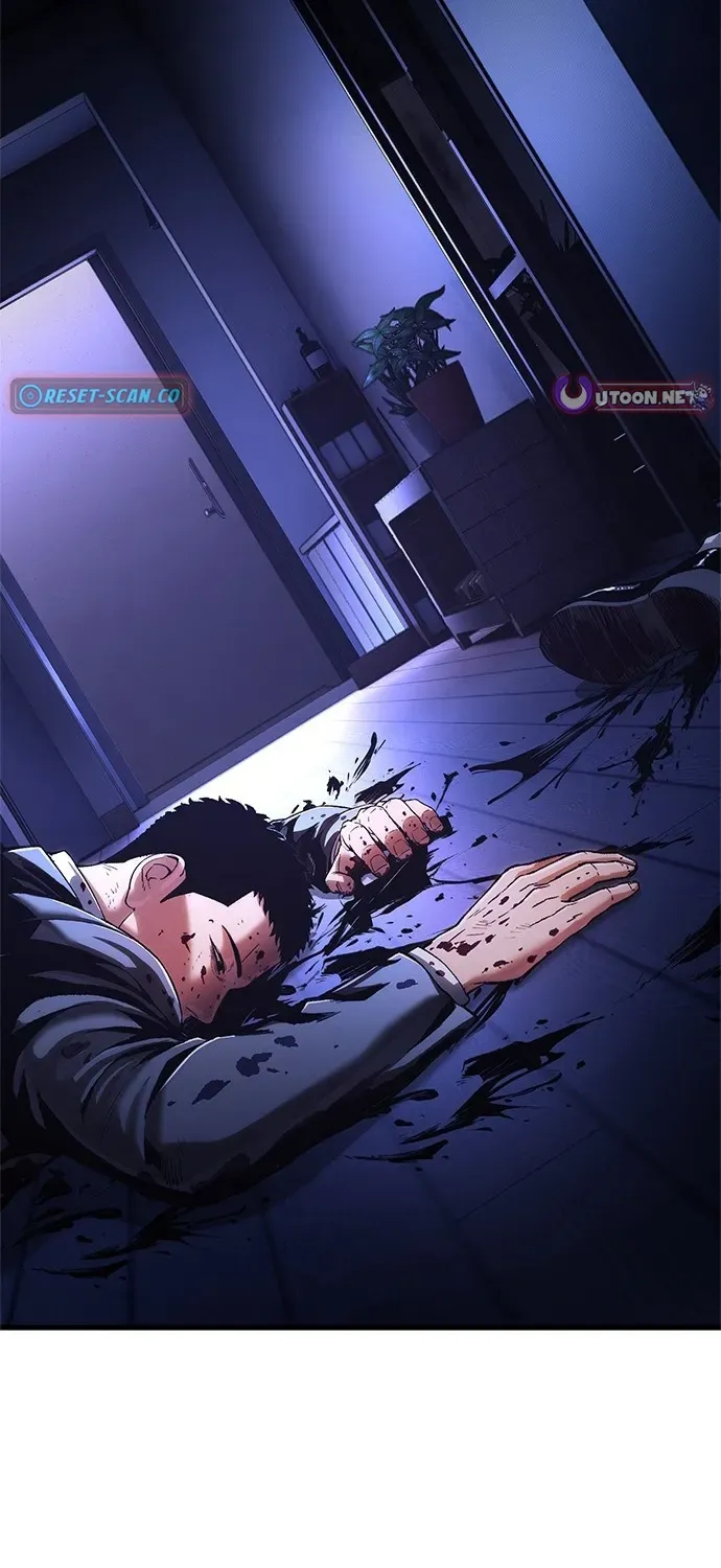The Demon in Human Form Chapter 2 page 183 - 