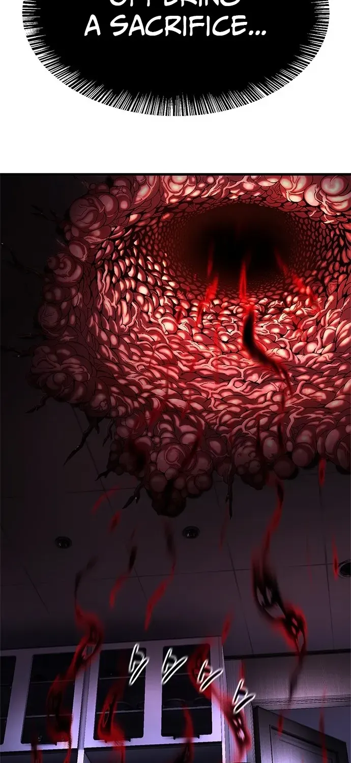 The Demon in Human Form Chapter 2 page 193 - 