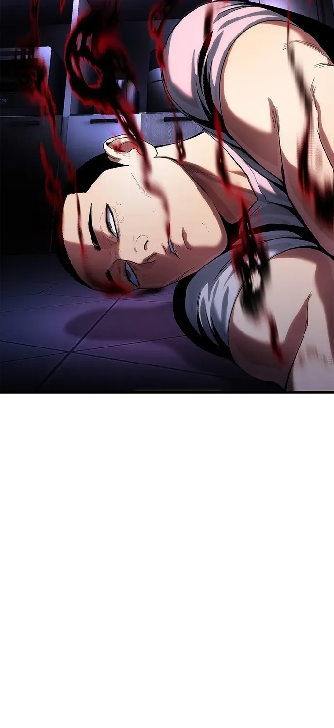 The Demon in Human Form Chapter 2 page 194 - 