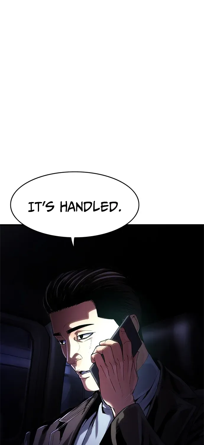 The Demon in Human Form Chapter 2 page 197 - 