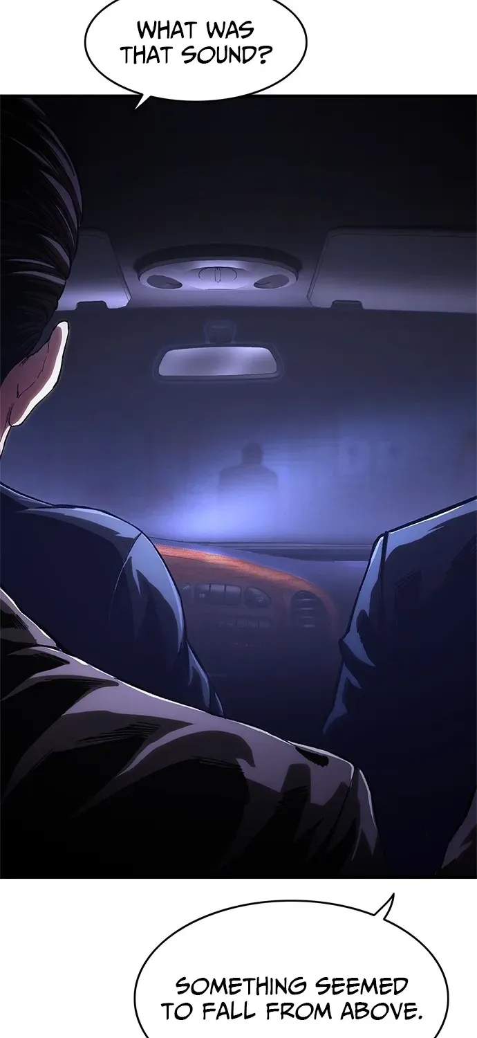 The Demon in Human Form Chapter 2 page 200 - 