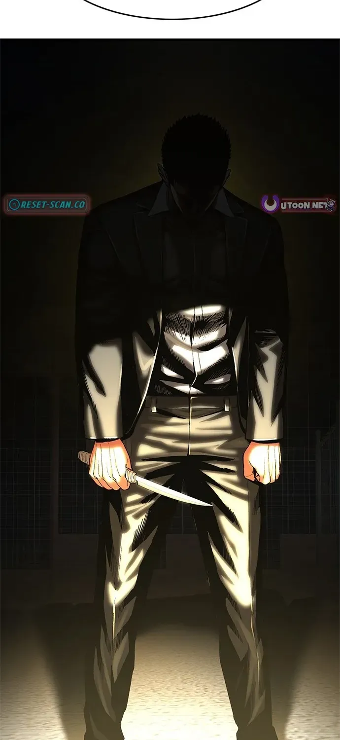 The Demon in Human Form Chapter 2 page 207 - 