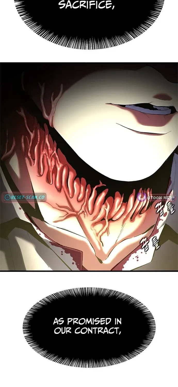 The Demon in Human Form Chapter 2 page 209 - 