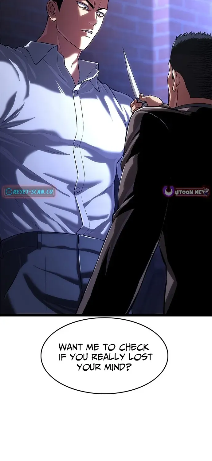 The Demon in Human Form Chapter 2 page 34 - 