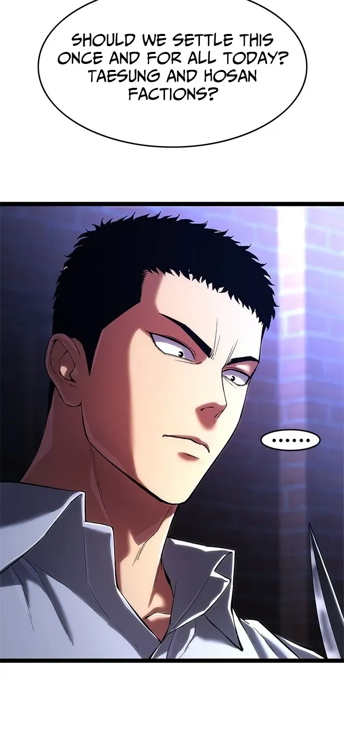 The Demon in Human Form Chapter 2 page 37 - 