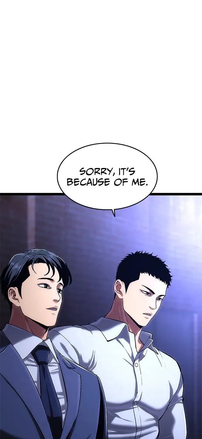 The Demon in Human Form Chapter 2 page 48 - 