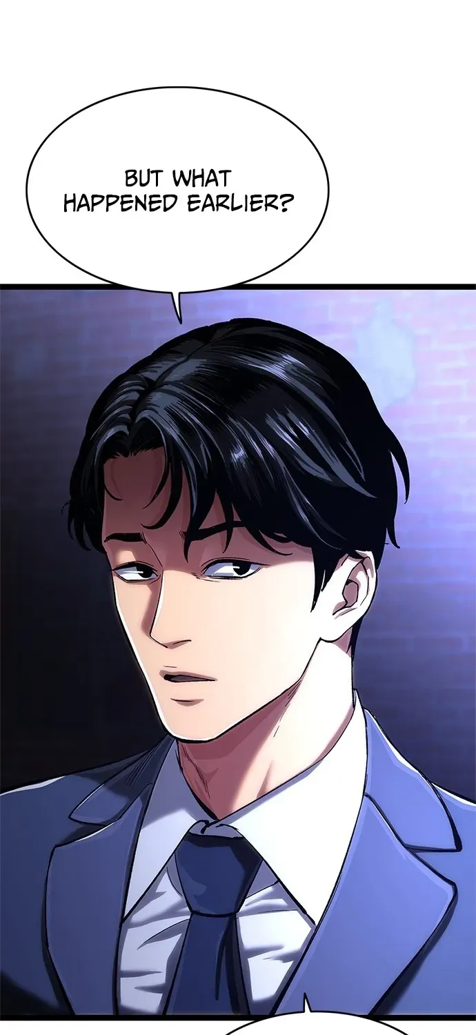 The Demon in Human Form Chapter 2 page 50 - 