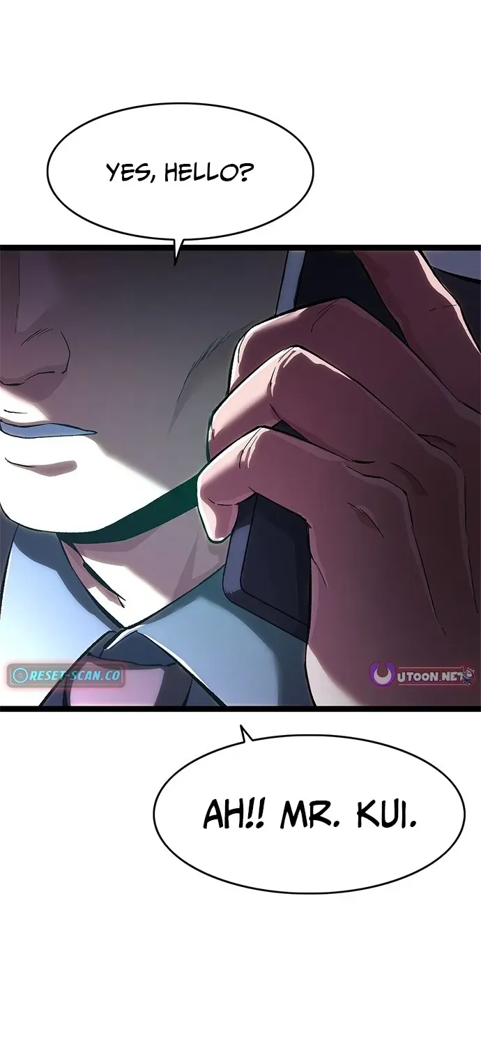 The Demon in Human Form Chapter 2 page 60 - 