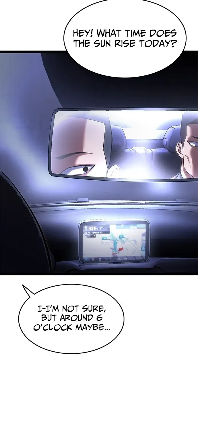 The Demon in Human Form Chapter 2 page 80 - 