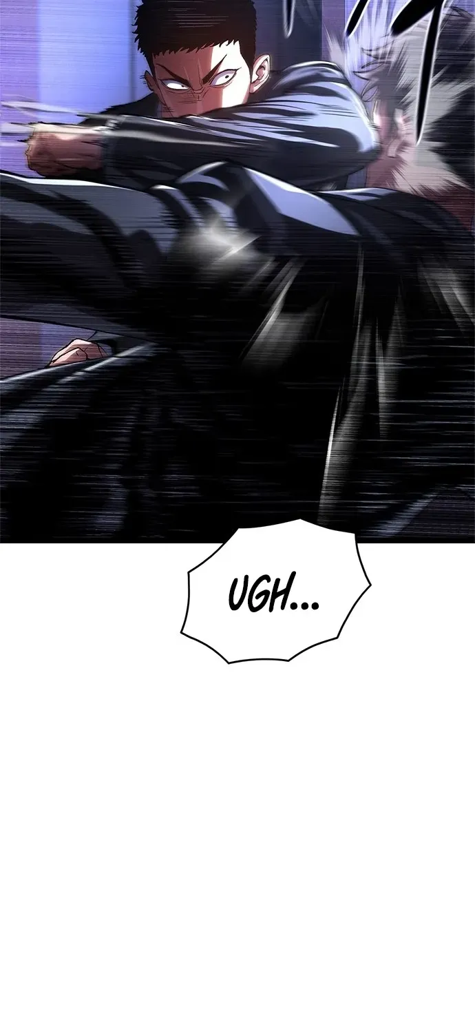 The Demon in Human Form Chapter 2 page 97 - 
