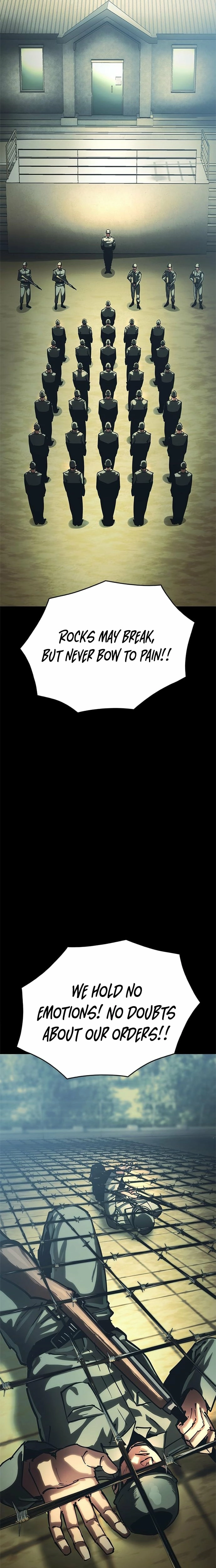 The Demon in Human Form Chapter 20 page 14 - 