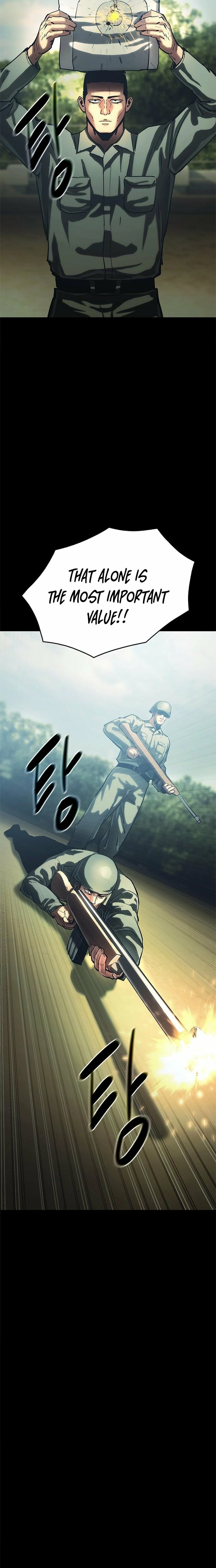 The Demon in Human Form Chapter 20 page 16 - 