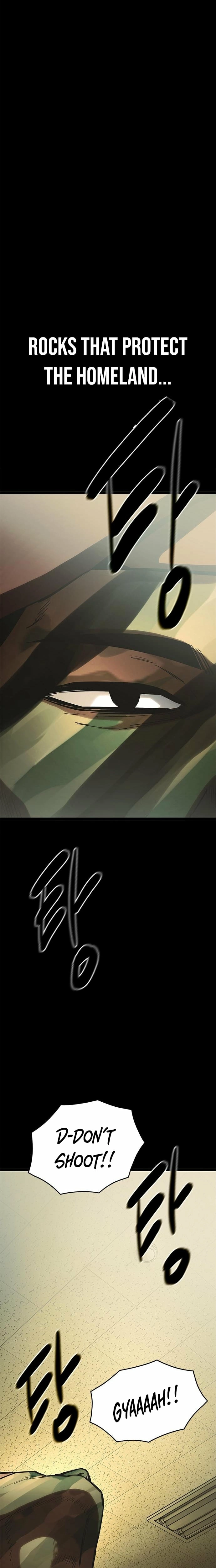 The Demon in Human Form Chapter 20 page 20 - 
