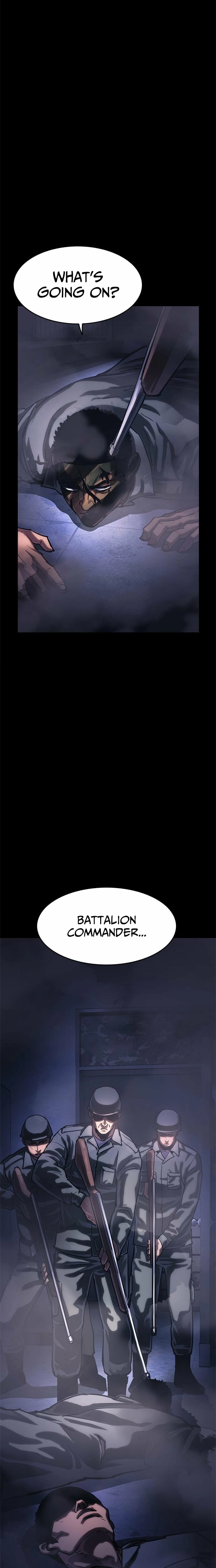 The Demon in Human Form Chapter 20 page 24 - 