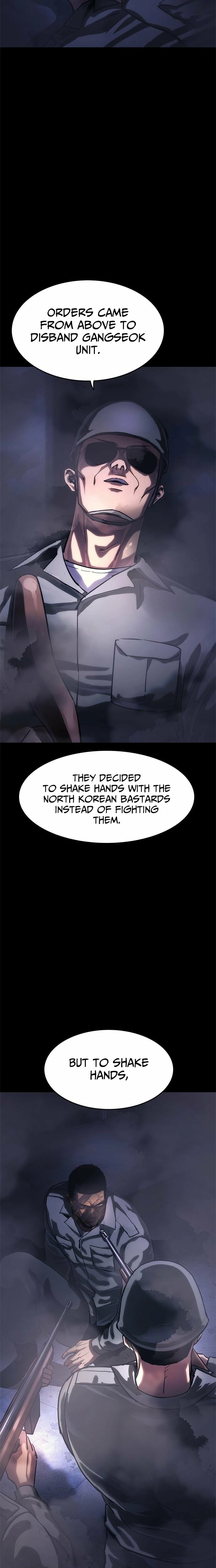 The Demon in Human Form Chapter 20 page 25 - 