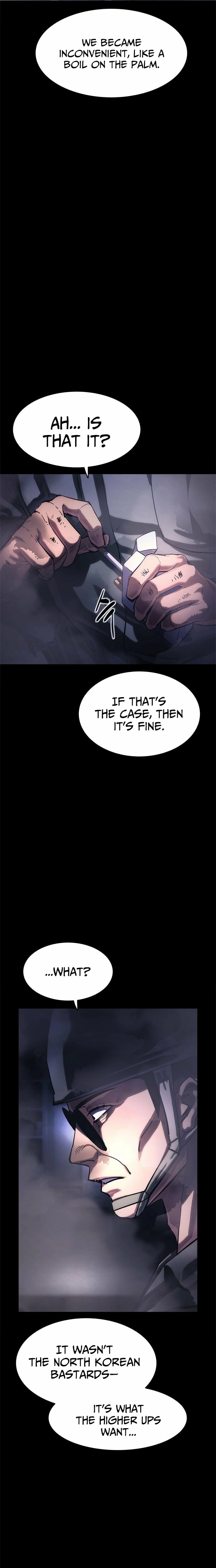 The Demon in Human Form Chapter 20 page 26 - 