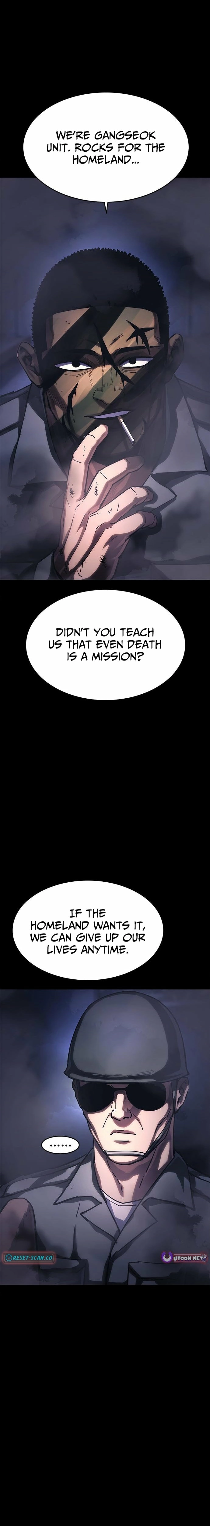 The Demon in Human Form Chapter 20 page 27 - 