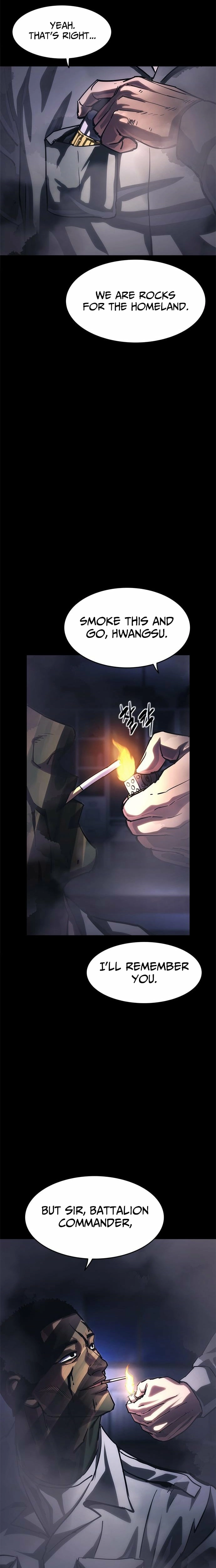The Demon in Human Form Chapter 20 page 28 - 