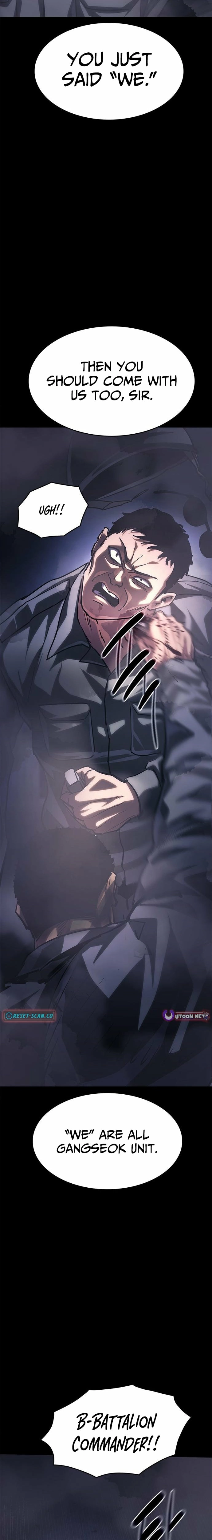 The Demon in Human Form Chapter 20 page 29 - 
